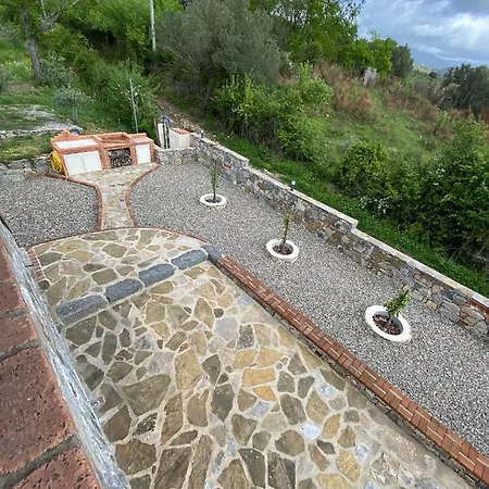 Alloggio incantevole con Piscina Casa vacanze