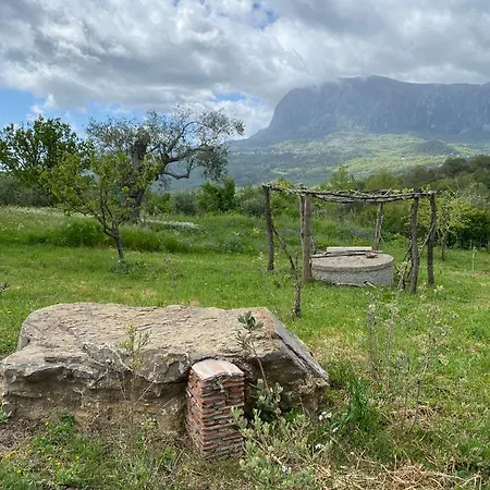 Casa vacanze Alloggio incantevole con Piscina